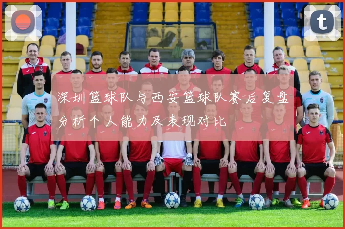深圳篮球队与西安篮球队赛后复盘分析个人能力及表现对比