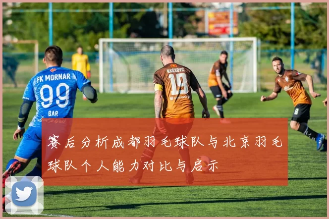 赛后分析成都羽毛球队与北京羽毛球队个人能力对比与启示