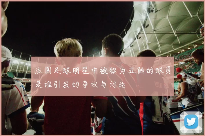 法国足球明星中被称为丑陋的球员是谁引发的争议与讨论