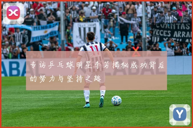 专访乒乓球明星李芳揭秘成功背后的努力与坚持之路
