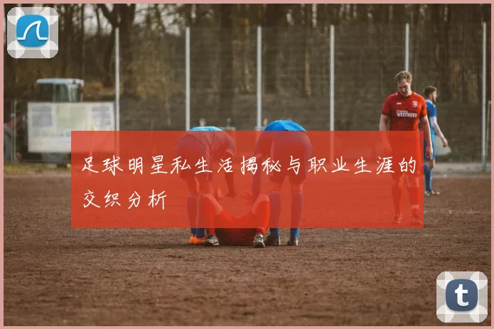 足球明星私生活揭秘与职业生涯的交织分析