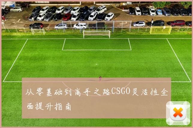 从零基础到高手之路CSGO灵活性全面提升指南