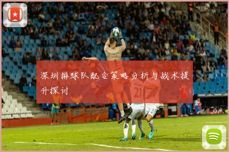 深圳排球队配合策略分析与战术提升探讨