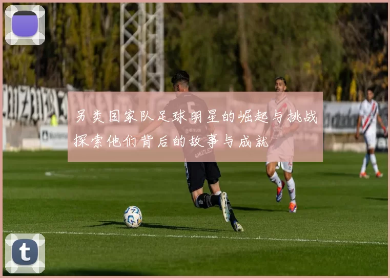 另类国家队足球明星的崛起与挑战探索他们背后的故事与成就